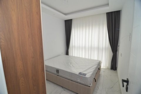 Продажа квартиры в Аланье, Анталье, Турция 2 комн., 55м2, №207663 – фото 9