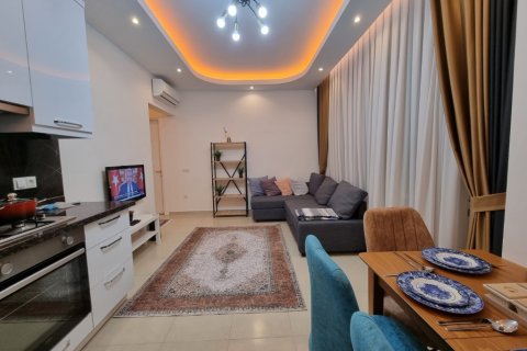 Lägenhet  i Mahmutlar, Antalya, Turkiet Nr. 207662 - 3