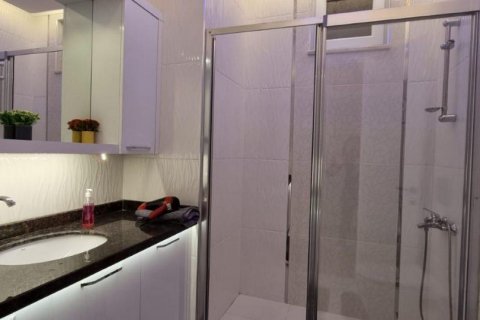 Lägenhet  i Mahmutlar, Antalya, Turkiet Nr. 207662 - 8