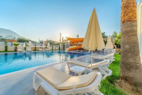 Lägenhet  i Mahmutlar, Antalya, Turkiet Nr. 207662 - 9