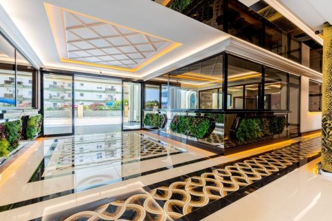 Lägenhet  i Mahmutlar, Antalya, Turkiet Nr. 207662 - 16