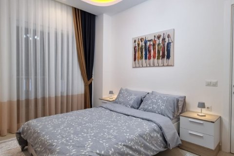 Lägenhet  i Mahmutlar, Antalya, Turkiet Nr. 207662 - 4