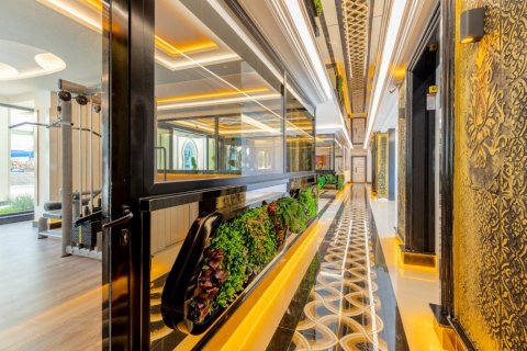 Lägenhet  i Mahmutlar, Antalya, Turkiet Nr. 207662 - 17