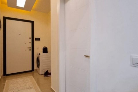 Lägenhet  i Mahmutlar, Antalya, Turkiet Nr. 207662 - 6