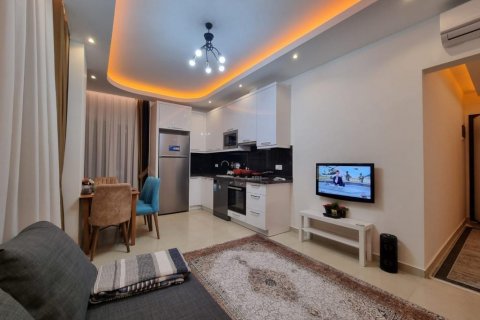 Lägenhet  i Mahmutlar, Antalya, Turkiet Nr. 207662 - 1