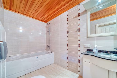 Продажа пентхауса в Оба, Анталье, Турция 4 комн., 235м2, №207665 – фото 20