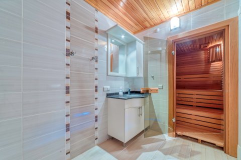 Продажа пентхауса в Оба, Анталье, Турция 4 комн., 235м2, №207665 – фото 21