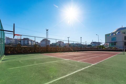 Продажа пентхауса в Оба, Анталье, Турция 4 комн., 235м2, №207665 – фото 26