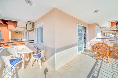 Продажа пентхауса в Оба, Анталье, Турция 4 комн., 235м2, №207665 – фото 7