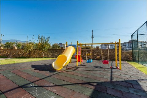 Продажа пентхауса в Оба, Анталье, Турция 4 комн., 235м2, №207665 – фото 27