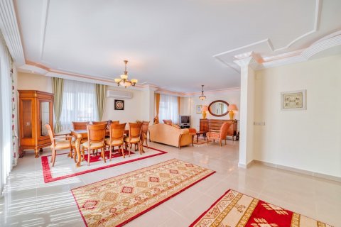 Продажа пентхауса в Оба, Анталье, Турция 4 комн., 235м2, №207665 – фото 2