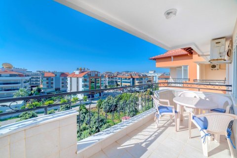 Продажа пентхауса в Оба, Анталье, Турция 4 комн., 235м2, №207665 – фото 10