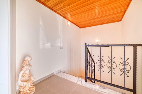 Продажа пентхауса в Оба, Анталье, Турция 4 комн., 235м2, №207665 – фото 14