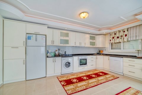 Продажа пентхауса в Оба, Анталье, Турция 4 комн., 235м2, №207665 – фото 4