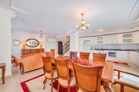 Продажа пентхауса в Оба, Анталье, Турция 4 комн., 235м2, №207665 – фото 1