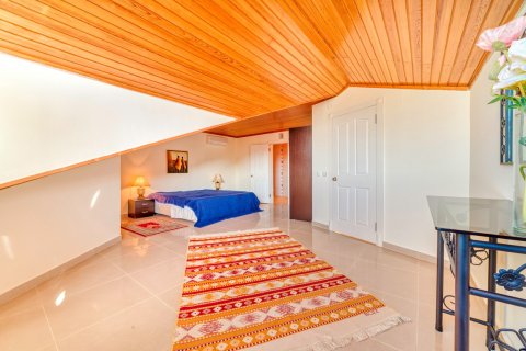 Продажа пентхауса в Оба, Анталье, Турция 4 комн., 235м2, №207665 – фото 17