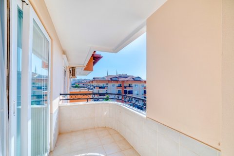 Продажа пентхауса в Оба, Анталье, Турция 4 комн., 235м2, №207665 – фото 11