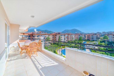 Продажа пентхауса в Оба, Анталье, Турция 4 комн., 235м2, №207665 – фото 9