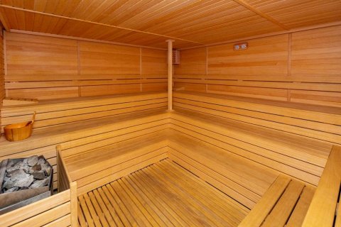 Продажа пентхауса в Оба, Анталье, Турция 4 комн., 235м2, №207665 – фото 29