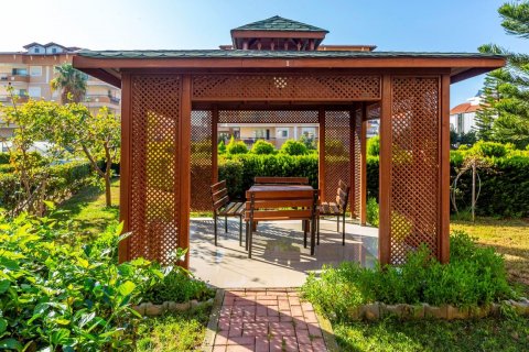 Продажа пентхауса в Оба, Анталье, Турция 4 комн., 235м2, №207665 – фото 28