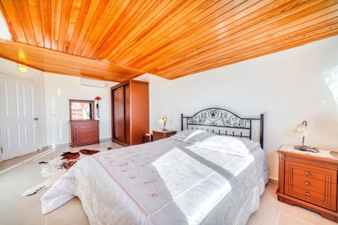 Продажа пентхауса в Оба, Анталье, Турция 4 комн., 235м2, №207665 – фото 16