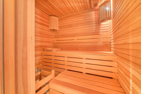 Продажа пентхауса в Оба, Анталье, Турция 4 комн., 235м2, №207665 – фото 22