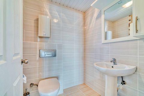 Продажа пентхауса в Оба, Анталье, Турция 4 комн., 235м2, №207665 – фото 13