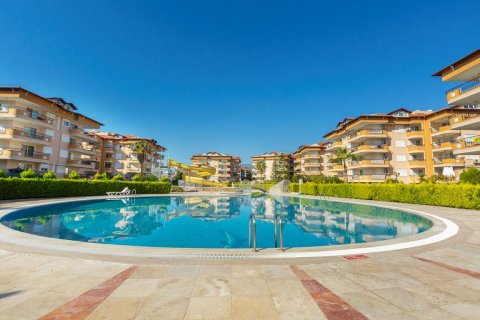 Продажа пентхауса в Оба, Анталье, Турция 4 комн., 235м2, №207665 – фото 24