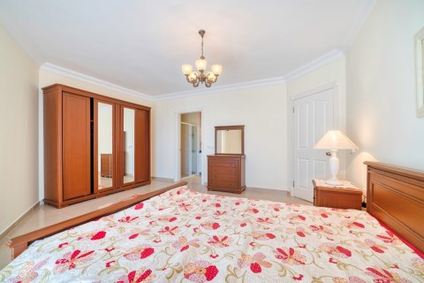 Продажа пентхауса в Оба, Анталье, Турция 4 комн., 235м2, №207665 – фото 6