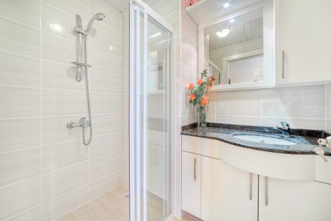 Продажа пентхауса в Оба, Анталье, Турция 4 комн., 235м2, №207665 – фото 12