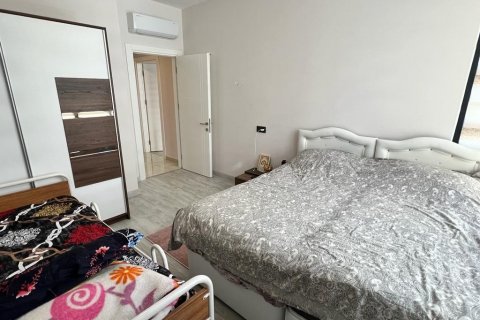 Продажа квартиры в Махмутларе, Анталье, Турция 3 комн., 120м2, №207668 – фото 7