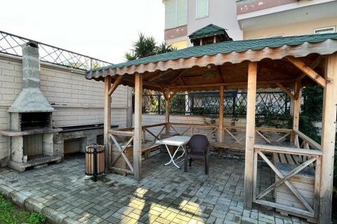 Продажа квартиры в Махмутларе, Анталье, Турция 3 комн., 120м2, №207668 – фото 18