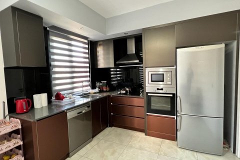 Продажа квартиры в Махмутларе, Анталье, Турция 3 комн., 120м2, №207668 – фото 4