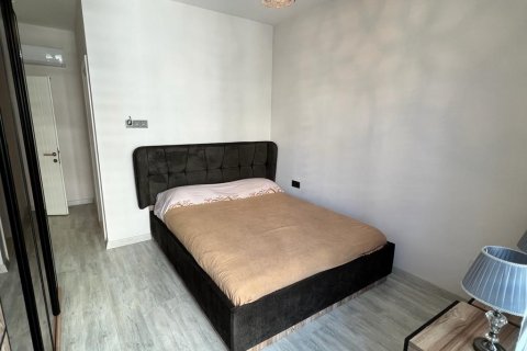 Продажа квартиры в Махмутларе, Анталье, Турция 3 комн., 120м2, №207668 – фото 5