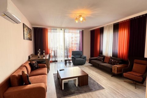 Продажа квартиры в Махмутларе, Анталье, Турция 3 комн., 120м2, №207668 – фото 2