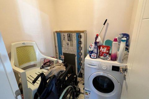 Продажа квартиры в Махмутларе, Анталье, Турция 3 комн., 120м2, №207668 – фото 14