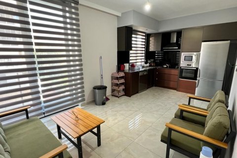 Продажа квартиры в Махмутларе, Анталье, Турция 3 комн., 120м2, №207668 – фото 3