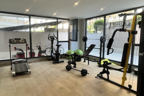 Продажа квартиры в Махмутларе, Анталье, Турция 3 комн., 120м2, №207668 – фото 20