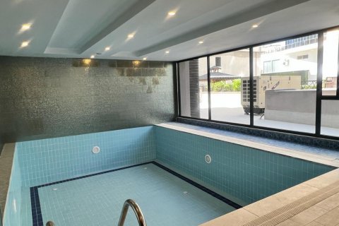 Продажа квартиры в Махмутларе, Анталье, Турция 3 комн., 120м2, №207668 – фото 19