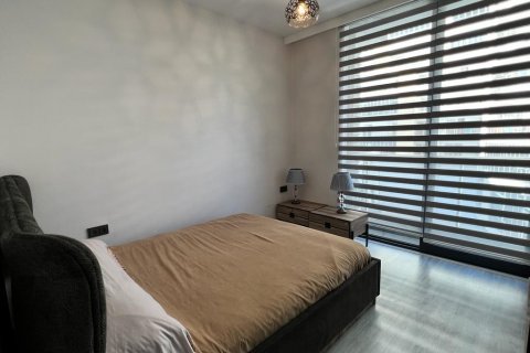 Продажа квартиры в Махмутларе, Анталье, Турция 3 комн., 120м2, №207668 – фото 6