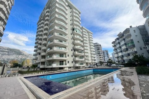 Lejlighed i Mahmutlar, Antalya, Tyrkiet Nr. 207667 - 1