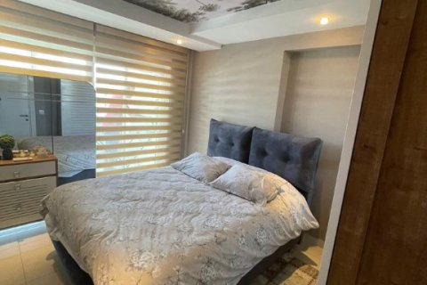 Продажа квартиры  в Джикджилли, Анталье, Турция 2 комн., 70м2, №207664 – фото 5