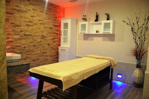 Продажа квартиры  в Джикджилли, Анталье, Турция 2 комн., 70м2, №207664 – фото 13