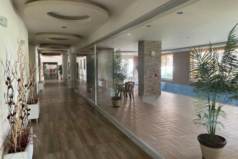 Продажа квартиры  в Джикджилли, Анталье, Турция 2 комн., 70м2, №207664 – фото 10