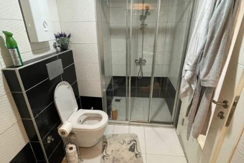 Продажа квартиры  в Джикджилли, Анталье, Турция 2 комн., 70м2, №207664 – фото 7