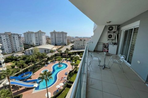 Продажа квартиры  в Джикджилли, Анталье, Турция 2 комн., 70м2, №207664 – фото 6