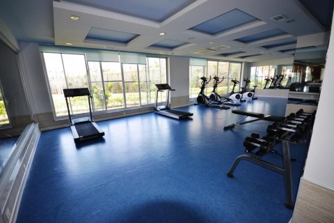 Продажа квартиры  в Джикджилли, Анталье, Турция 2 комн., 70м2, №207664 – фото 11