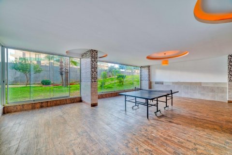 Lejlighed  i Mahmutlar, Antalya, Tyrkiet Nr. 207666 - 26