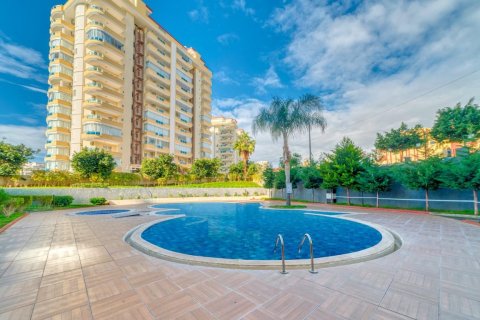 Lejlighed  i Mahmutlar, Antalya, Tyrkiet Nr. 207666 - 20