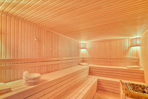 Lejlighed  i Mahmutlar, Antalya, Tyrkiet Nr. 207666 - 24